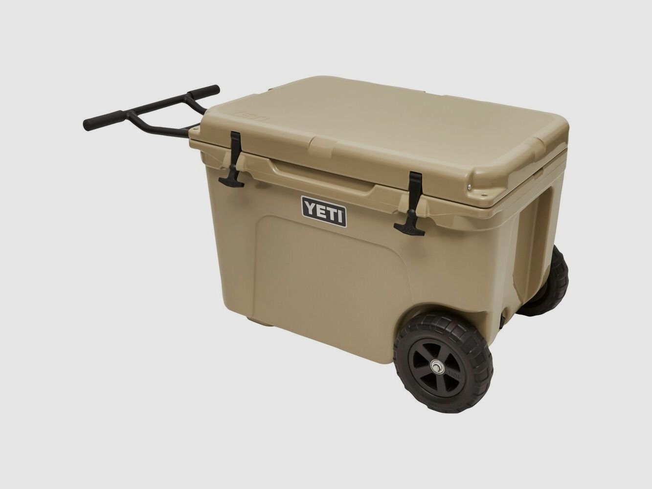 YETI Kühlbox Tundra Haul mit Rädern