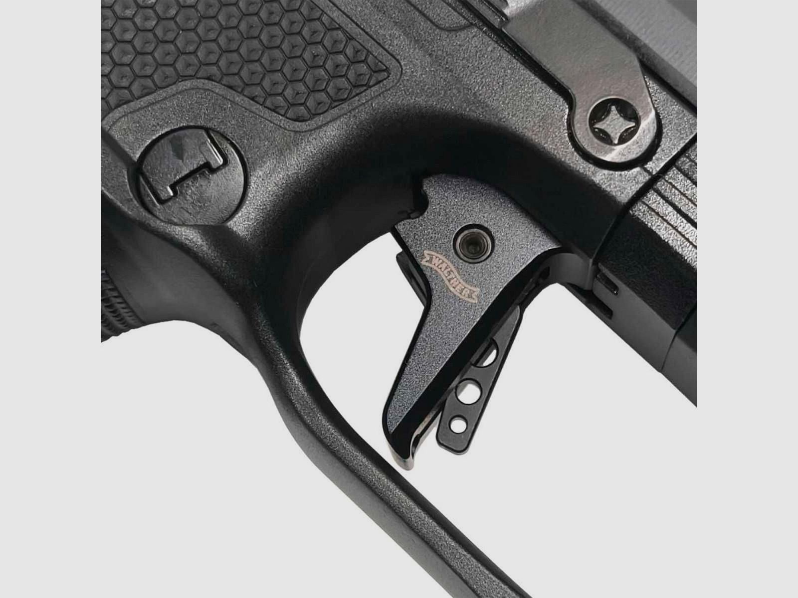 Selbstladepistole WALTHER PDP Compact 4" PRO NT 9mm, Bild 5 von 7