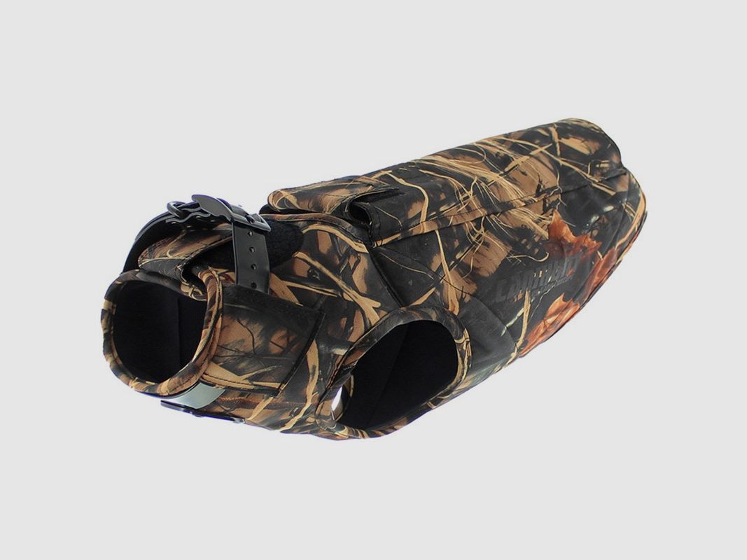Canihunt Hundeweste - Neopren V2 - Camouflage, Bild 1 von 4