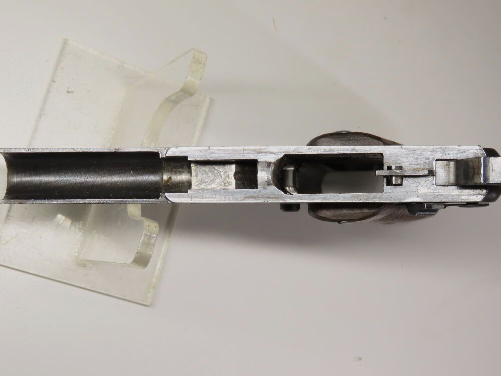 Radom VIS 35 / Späte Endfertigung!