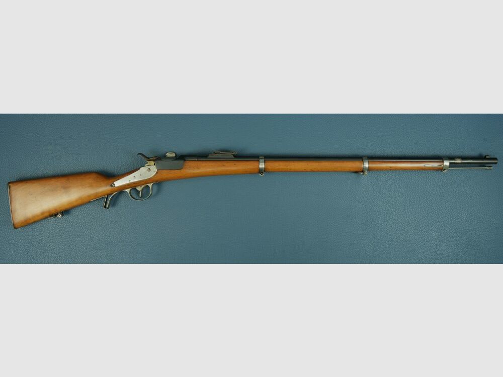 OEWG Werndl 1873/77 11,15x58R M77, Bild 4 von 4