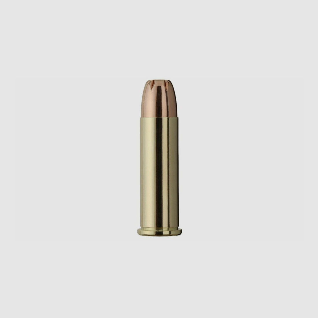 Geco Hohlspitz / 158gr