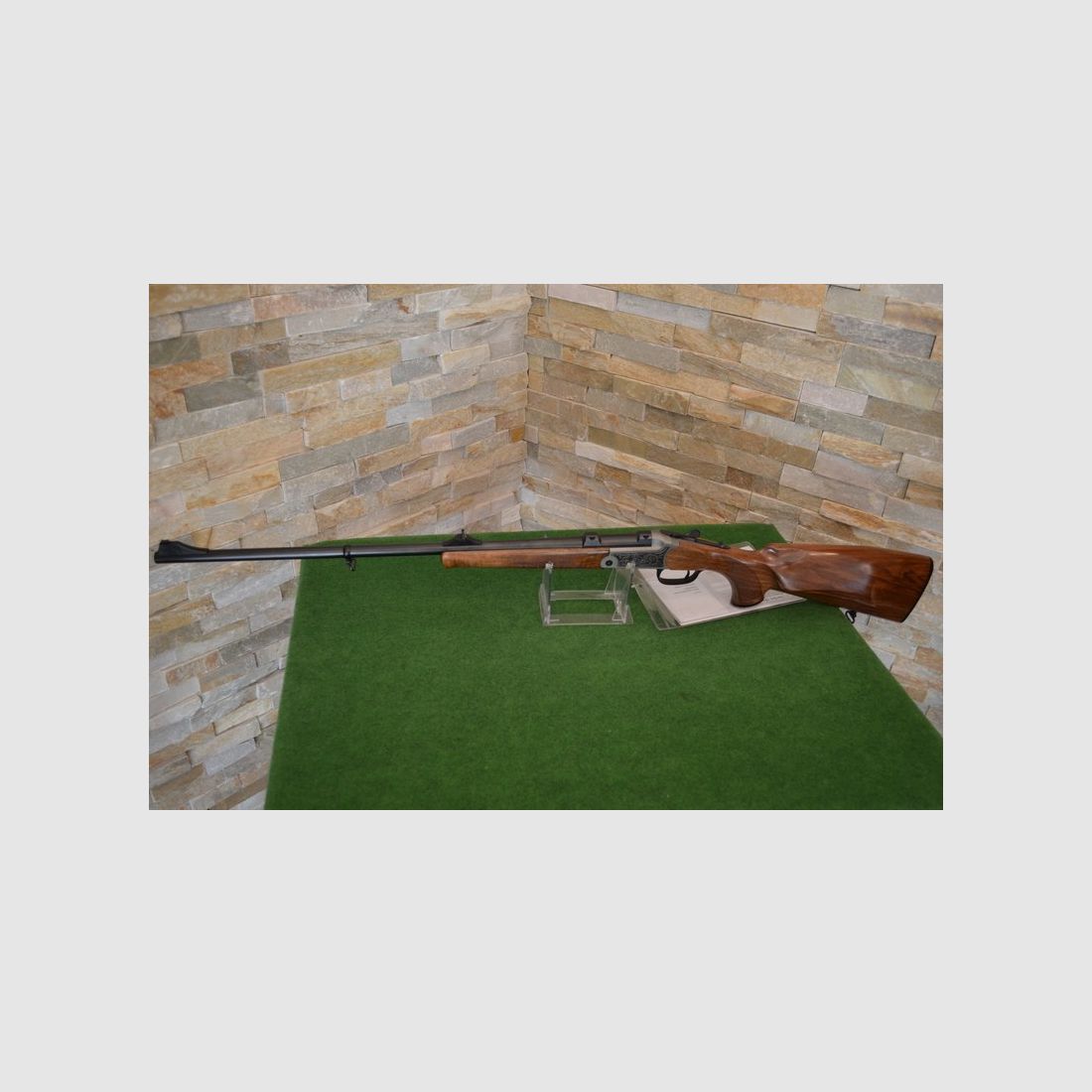 Blaser K95
