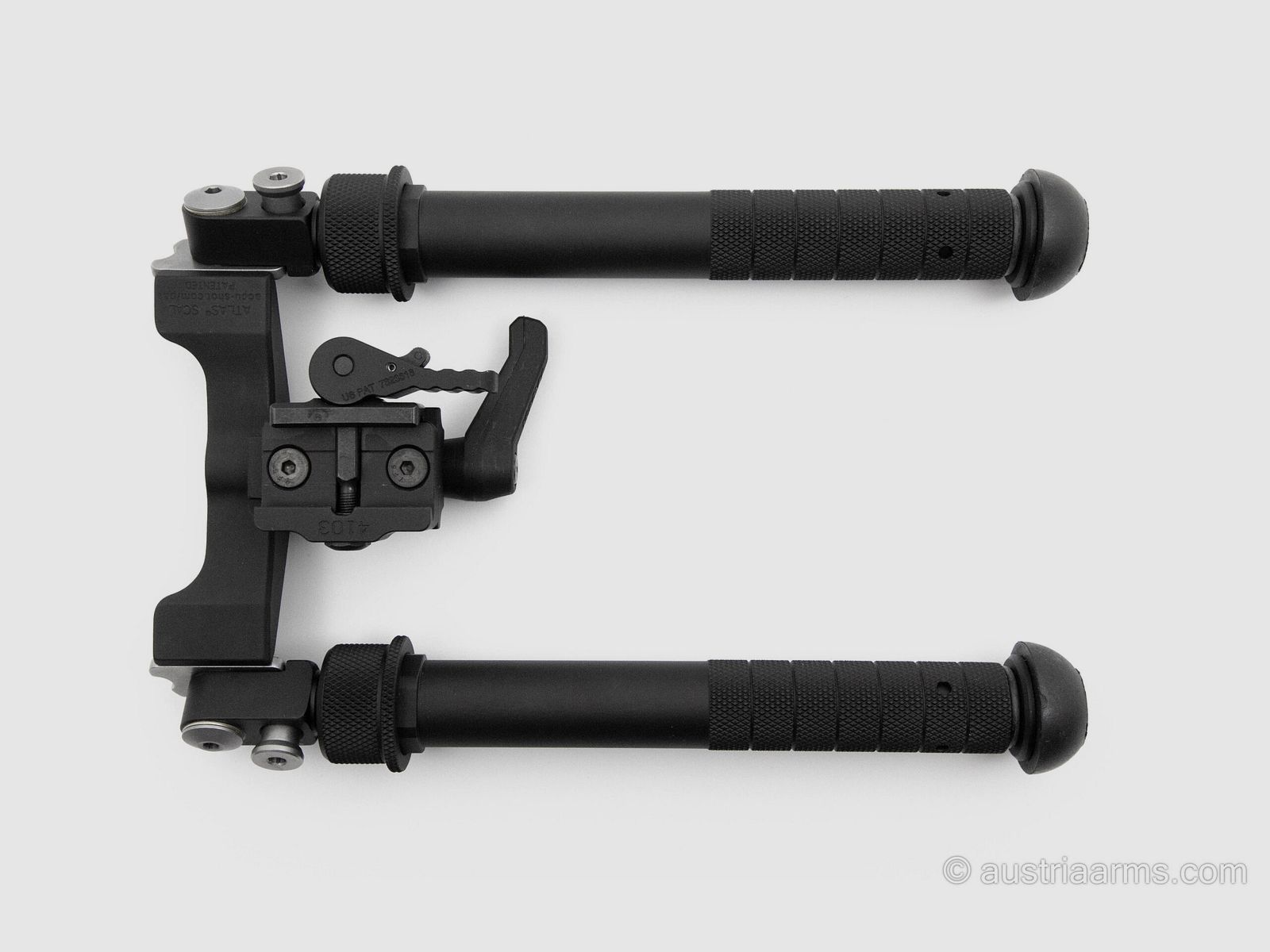 BT ATLAS Bipod BT72-LW17, Bild 1 von 2