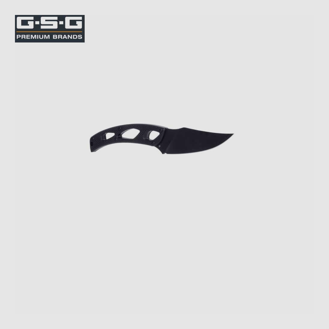 GSG-9 Einsatzmesser EM5