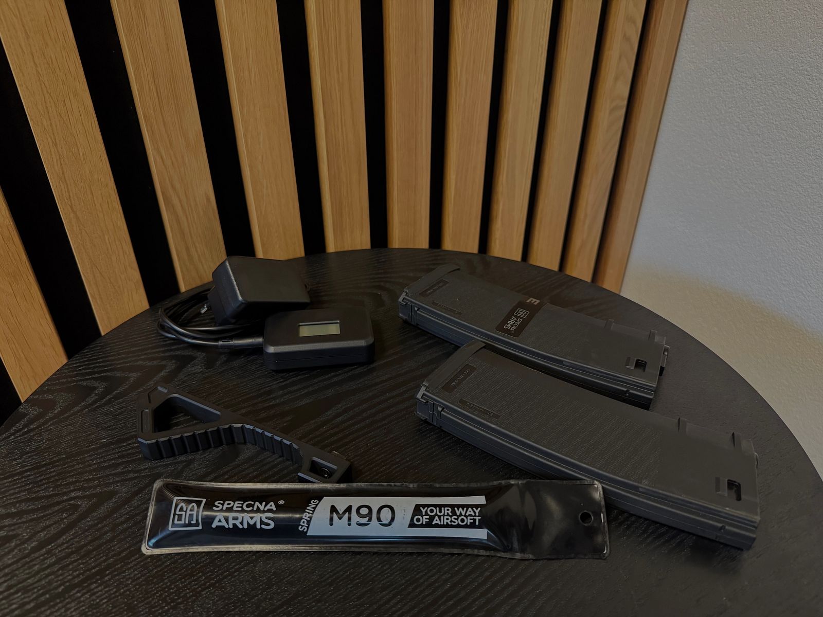 Specna Arms SA-E27-ETU - Daniel Defense
