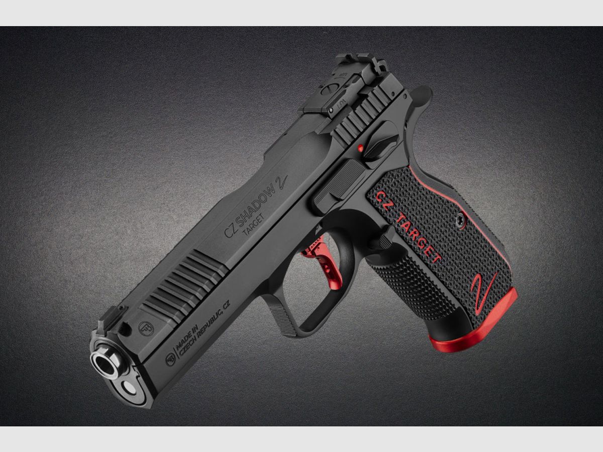 CZ Shadow 2 Target 5", afbeelding 9 van 9