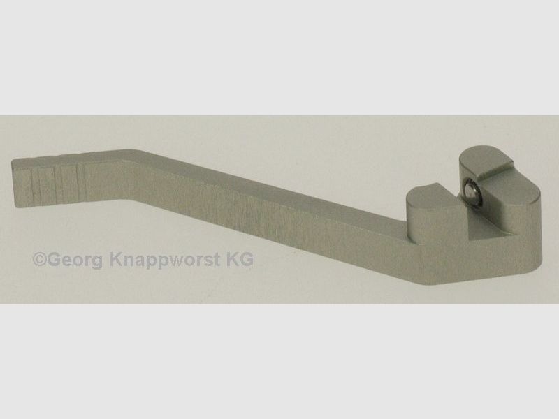 FWB Zusatzspannhebel für Modell 700