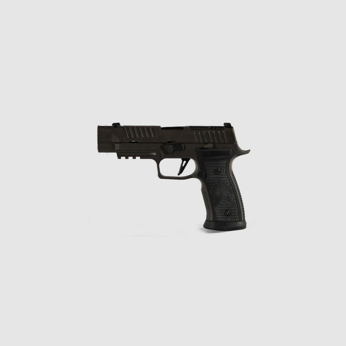 Sig Sauer P320 AXG Legion