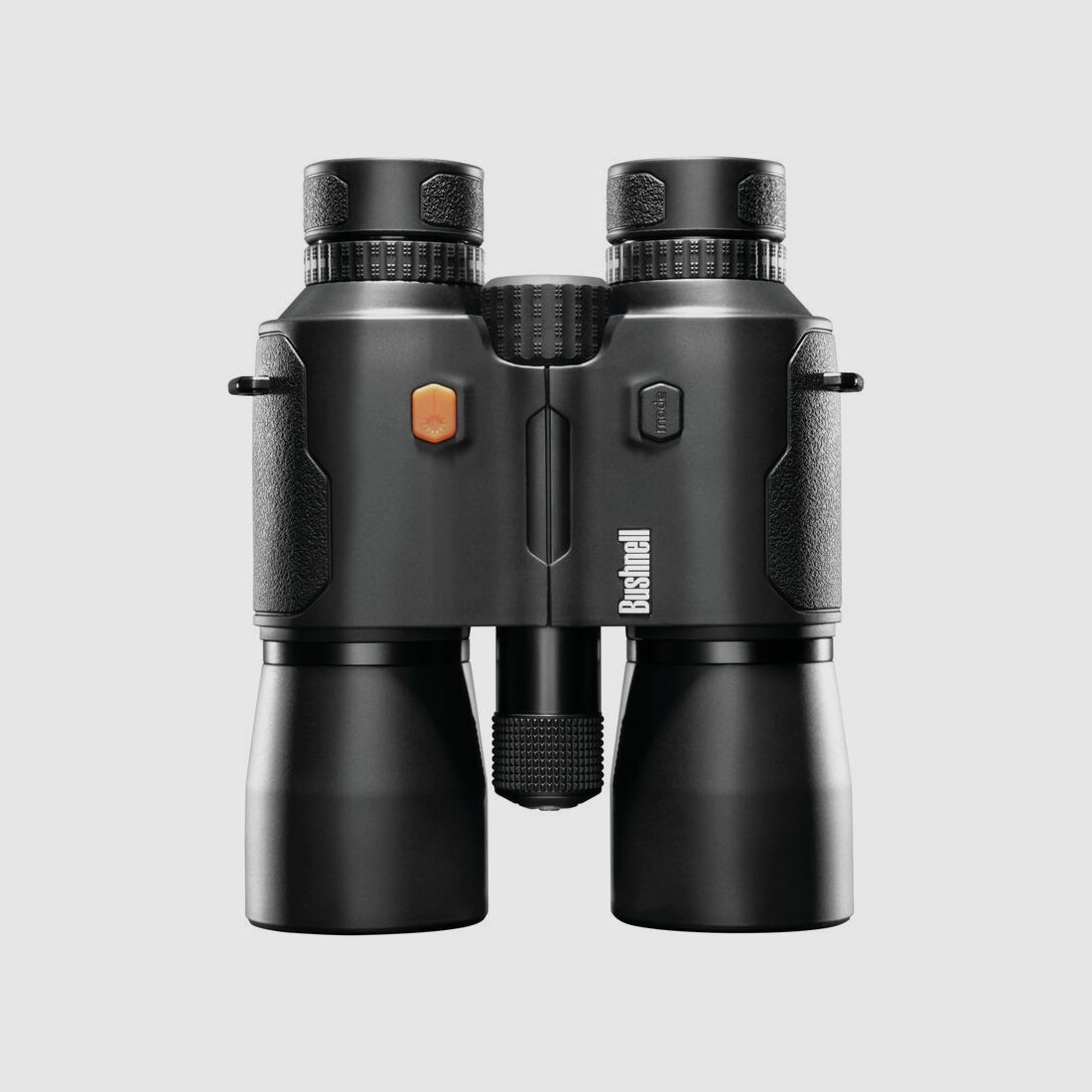 Bushnell Fusion 1 Mile ARC 12x50mm Binoculars with Laser Rangefinder