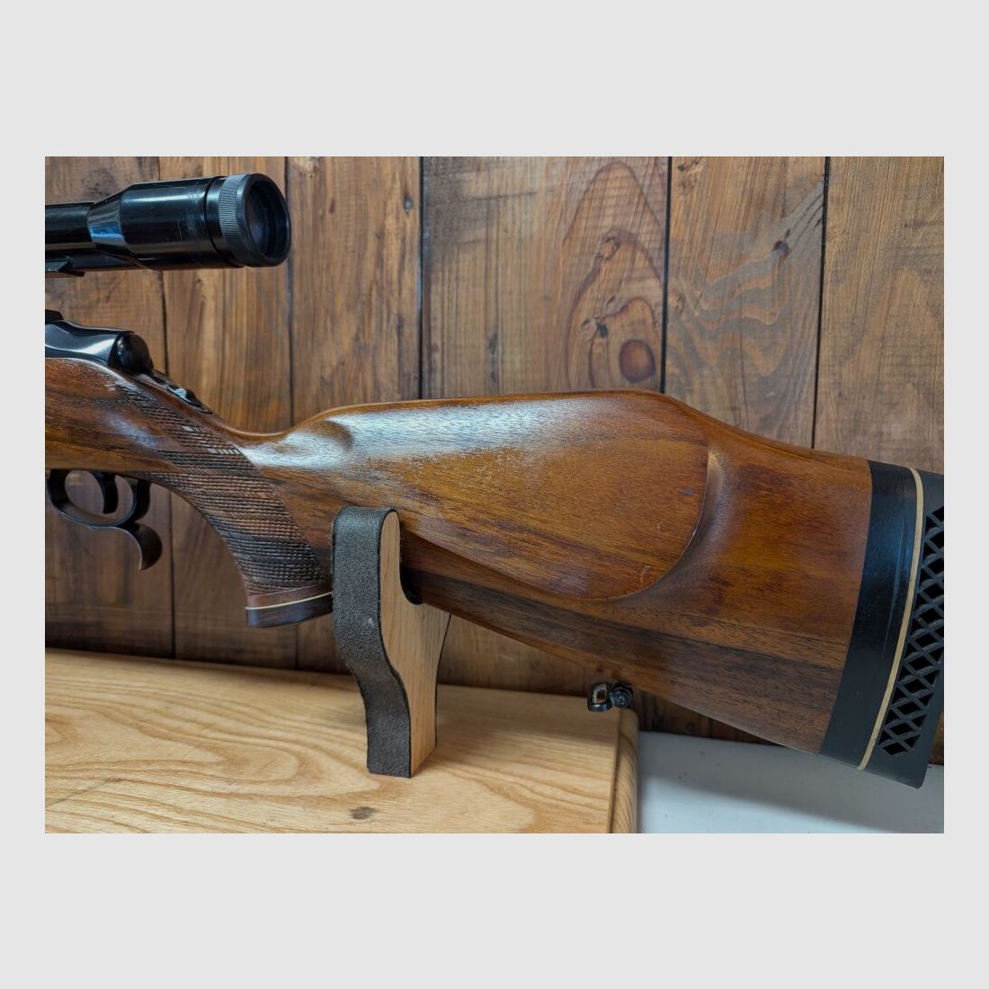 Sauer 80