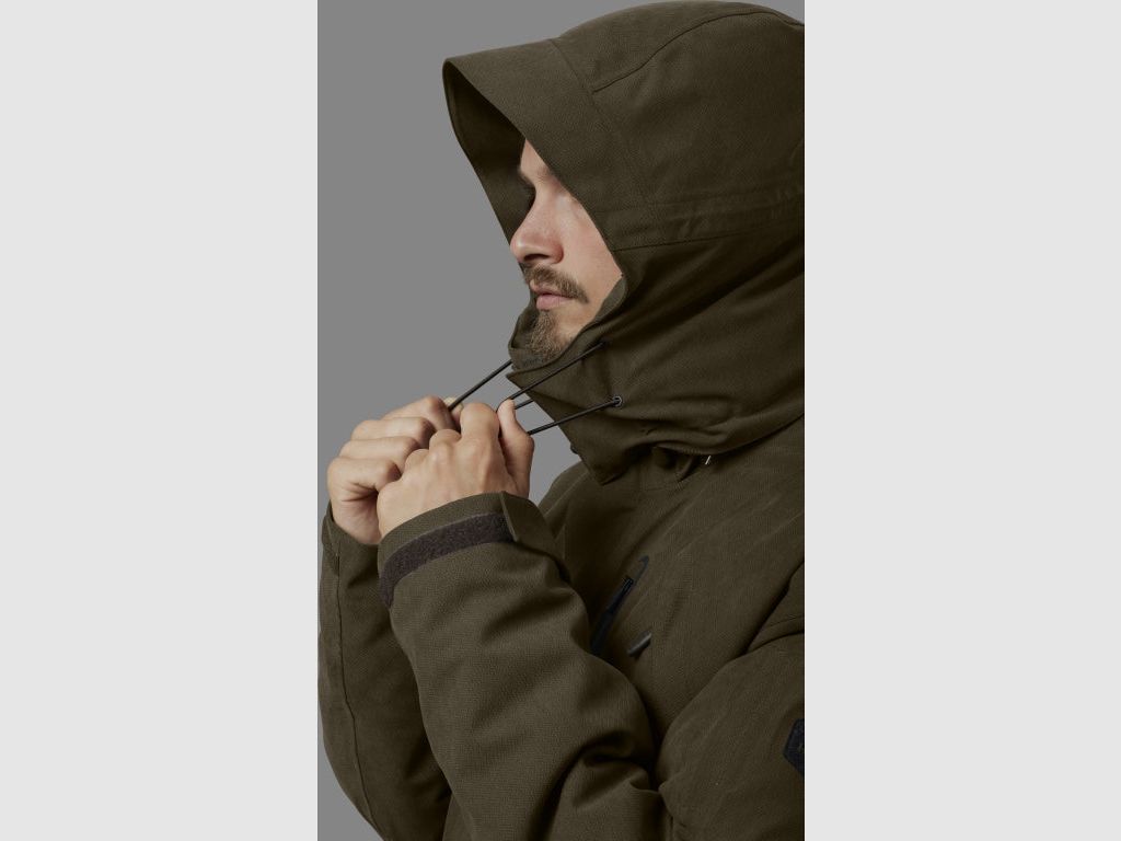Härkila Driven Hunt HWS Insulated Jacke