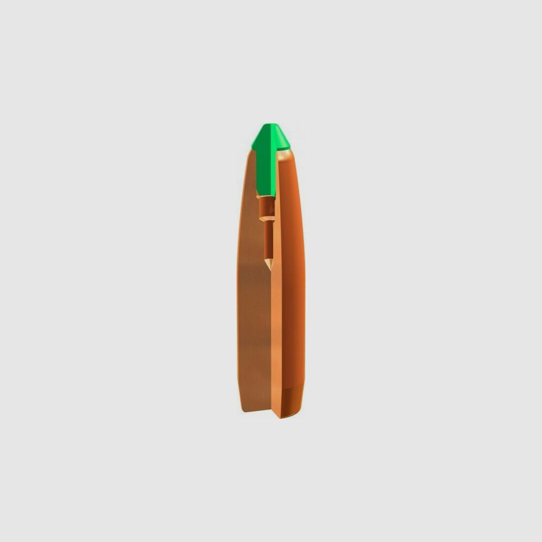 Lapua 170grs Naturalis 20SZT .308Win