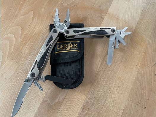 Gerber Multitool MP 800 Legend