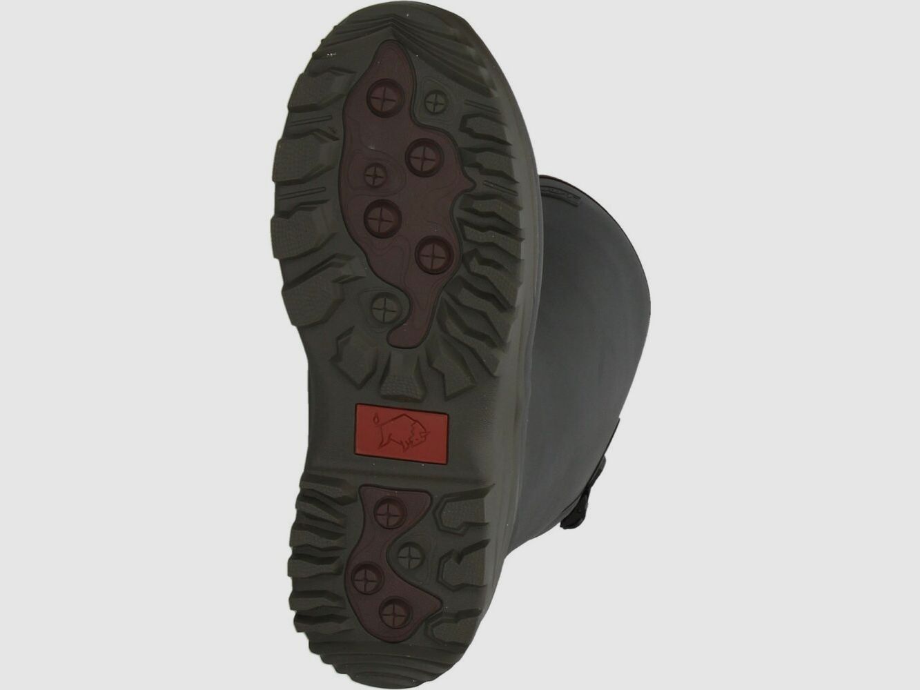 Gateway1 Bottes en caoutchouc Sportsman II 18" 4mm