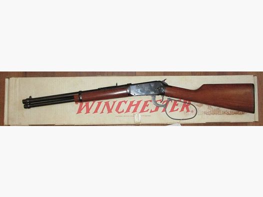 Winchester 94AE 1894-1994 Trapper