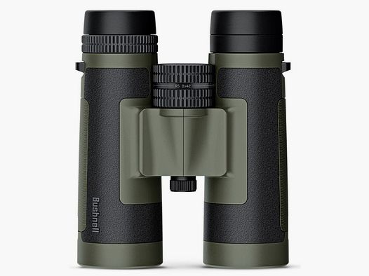 Bushnell Trophy R5 8x42 Fernglas