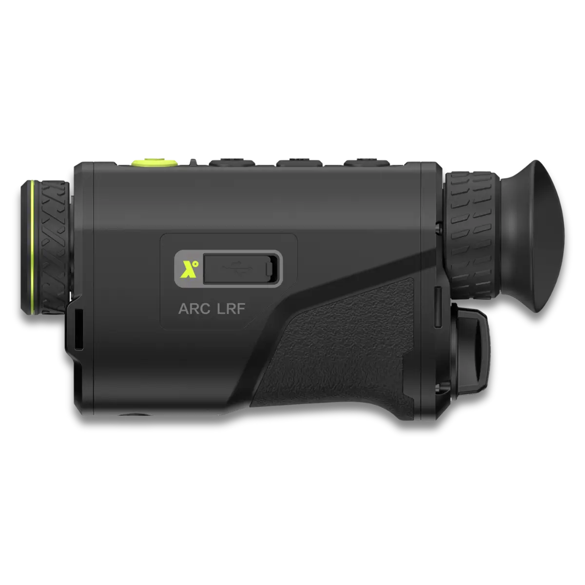 Pixfra thermal imaging monocular Arc A425P LRF