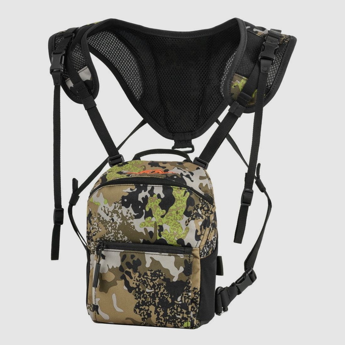 Blaser Harness 2.0