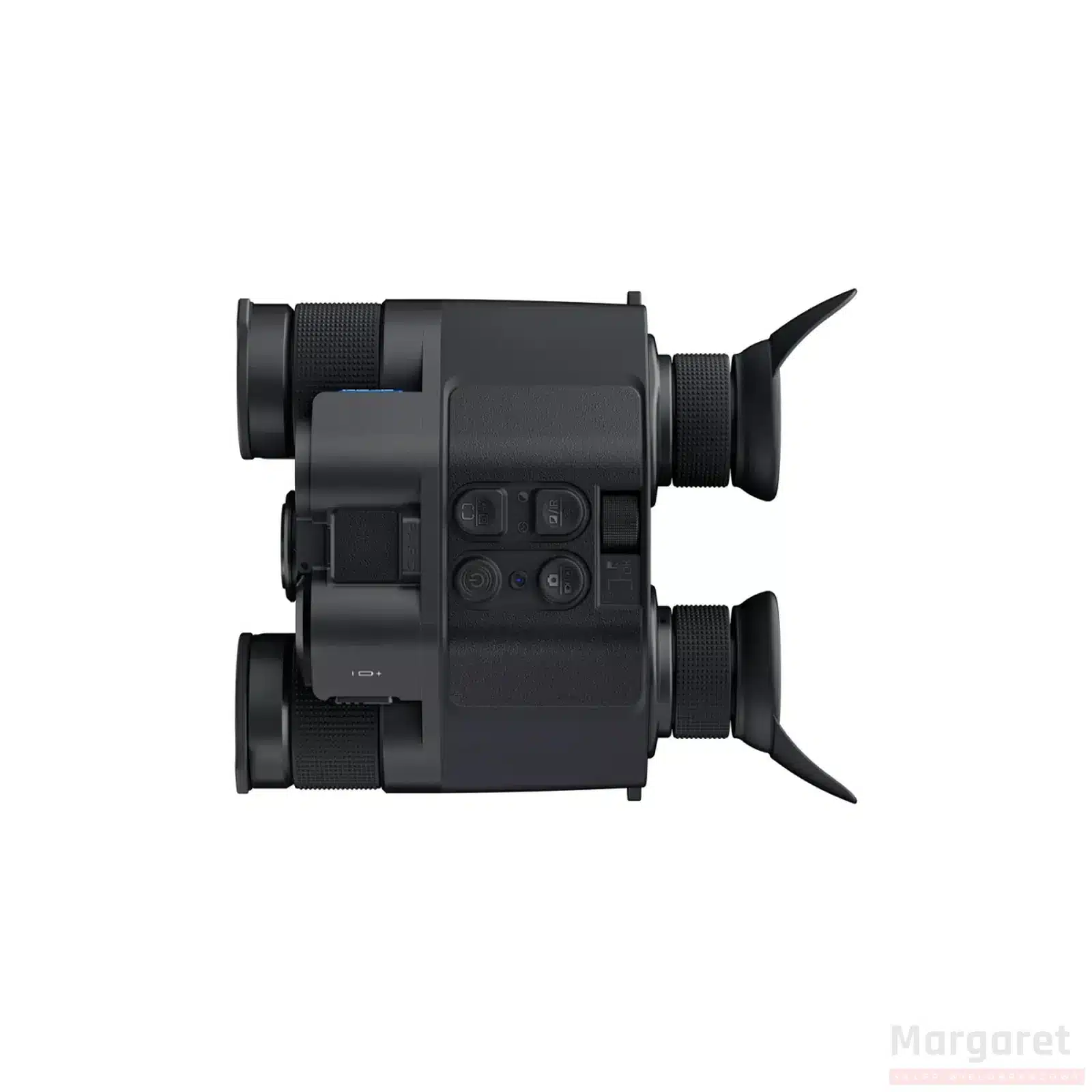 Prismáticos térmicos PARD OSPREY 4K 2.0 LRF 3 en 1 940 nm, imagen 9 de 18