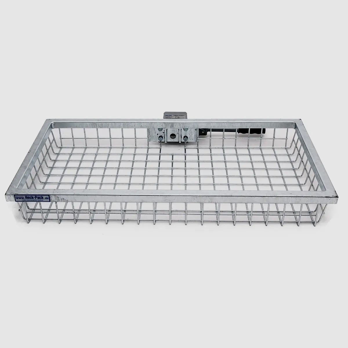 Heck-Pack Heckträger Optimal