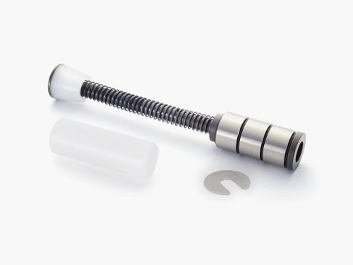 JP ENTERPRISES AR15 Silent Captured Spring System GEN2 Standard