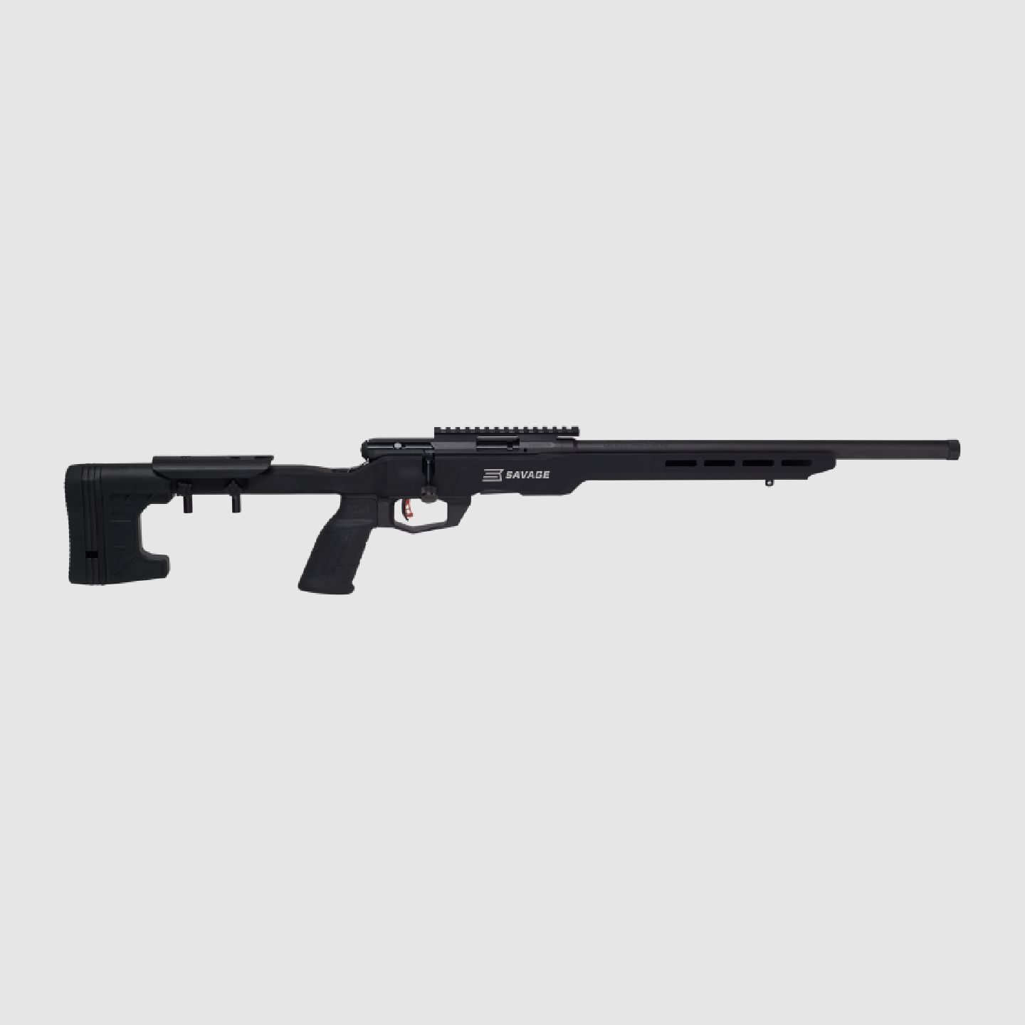 Karabinek Savage B22 Precision .22LR