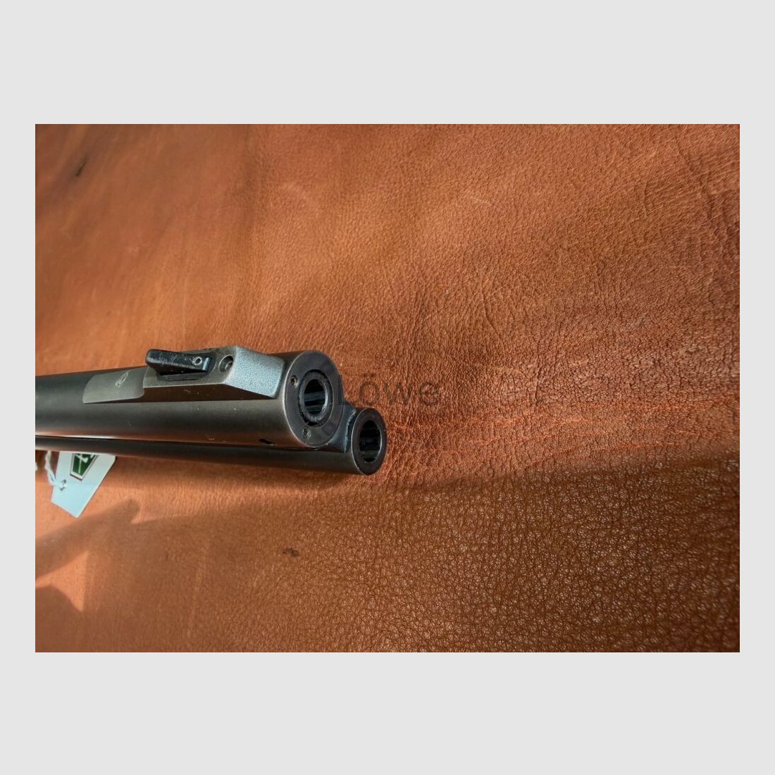 Blaser/Sauer BS 97 Luxus