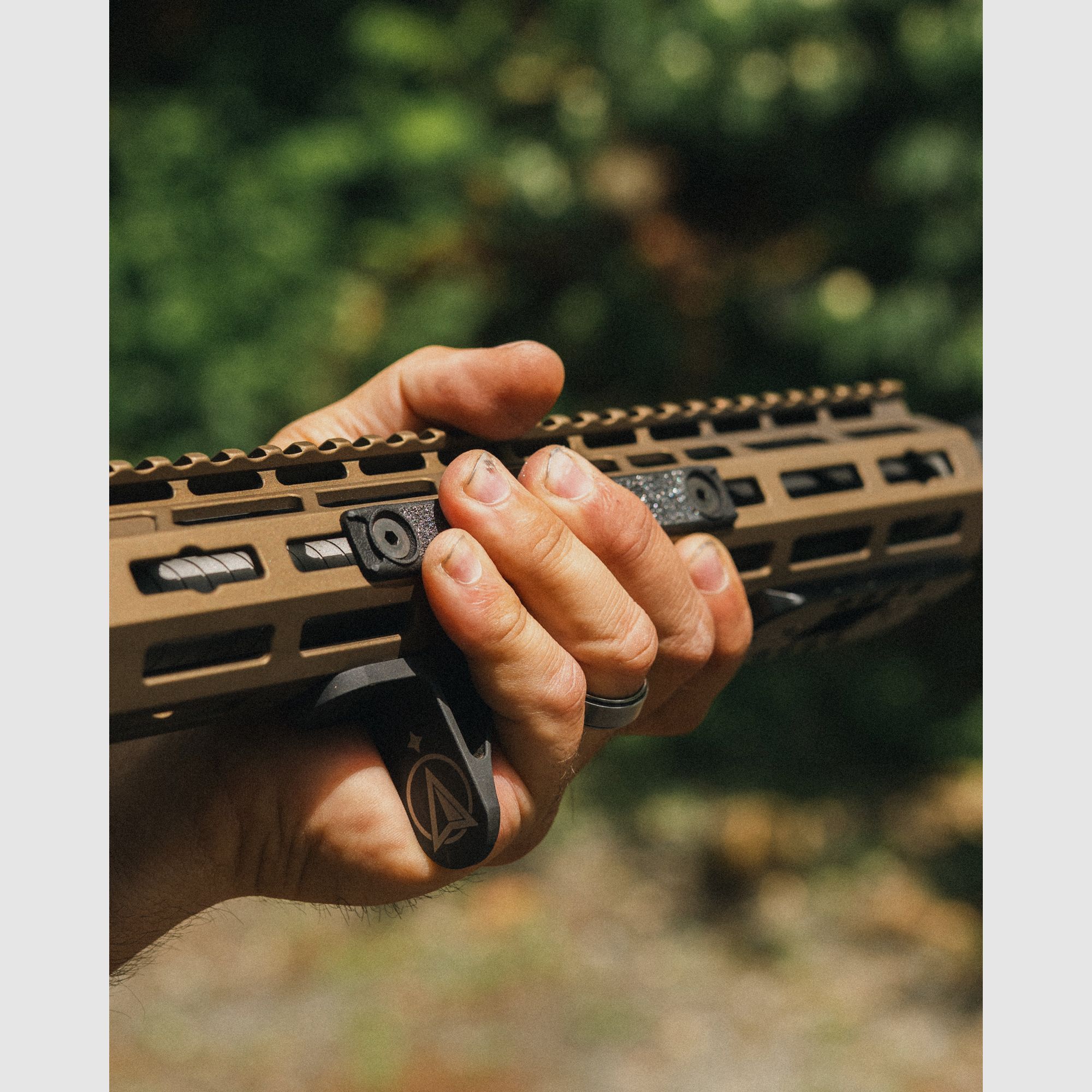 Sahara Dry Classic Grip Gel