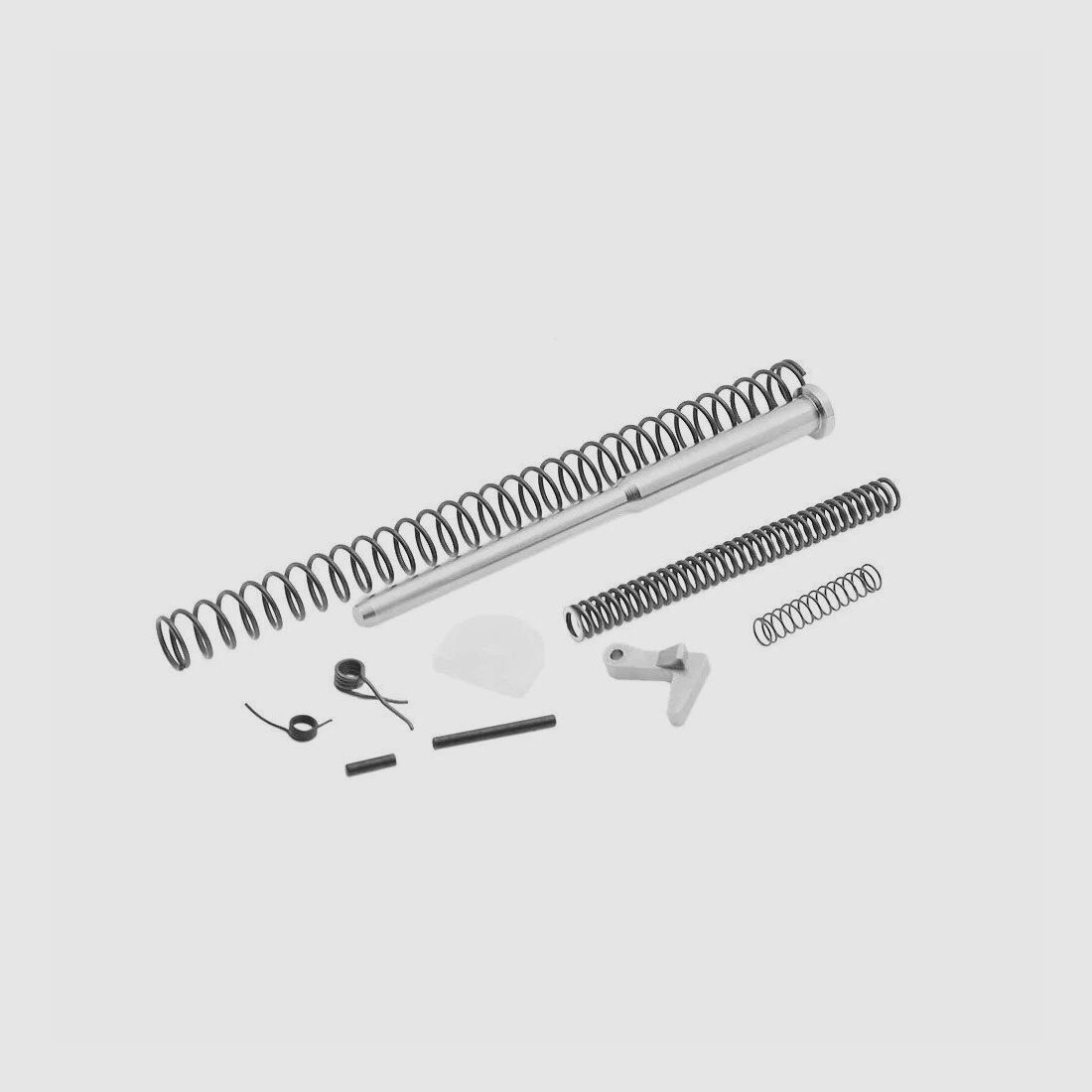 EEMANN-Tech ET Upgrade Kit​ for CZ 75 SP-01 Shadow