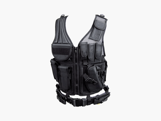 GILET – UMAREX – COMBAT ZONE WESTE