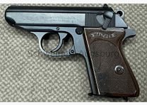 Walther PPk 7,65mmBrowning