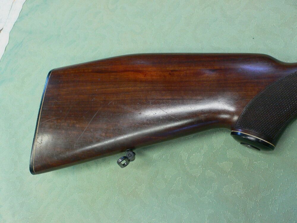 Sauer&Sohn Mod.3000