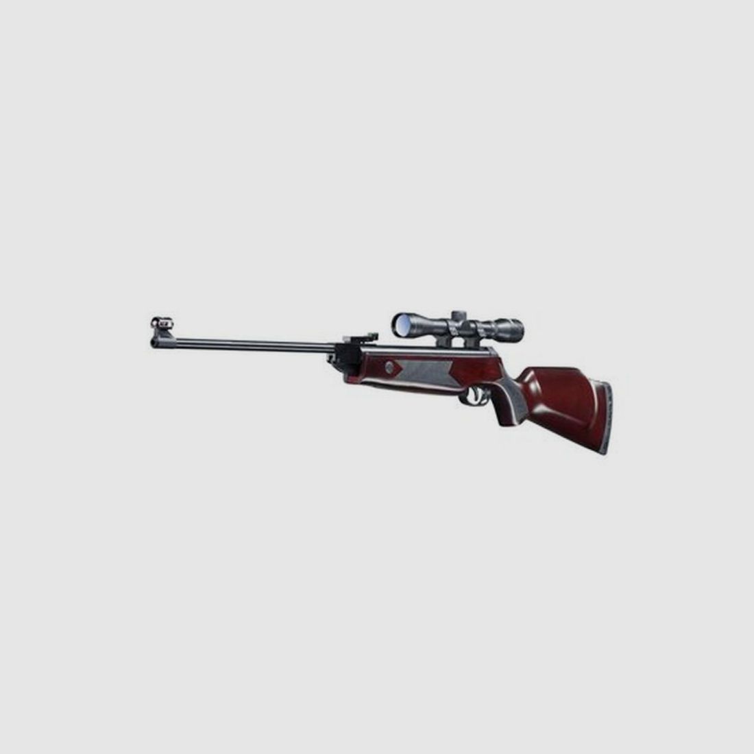 HAMMERLI LUFTGEWEHR V 600 C, Bild 1 von 2