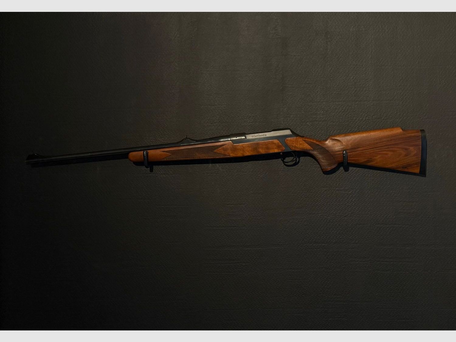 Schöne Sauer 200 / Carl Gustaf 4000 Kal. 6,5x55 SE