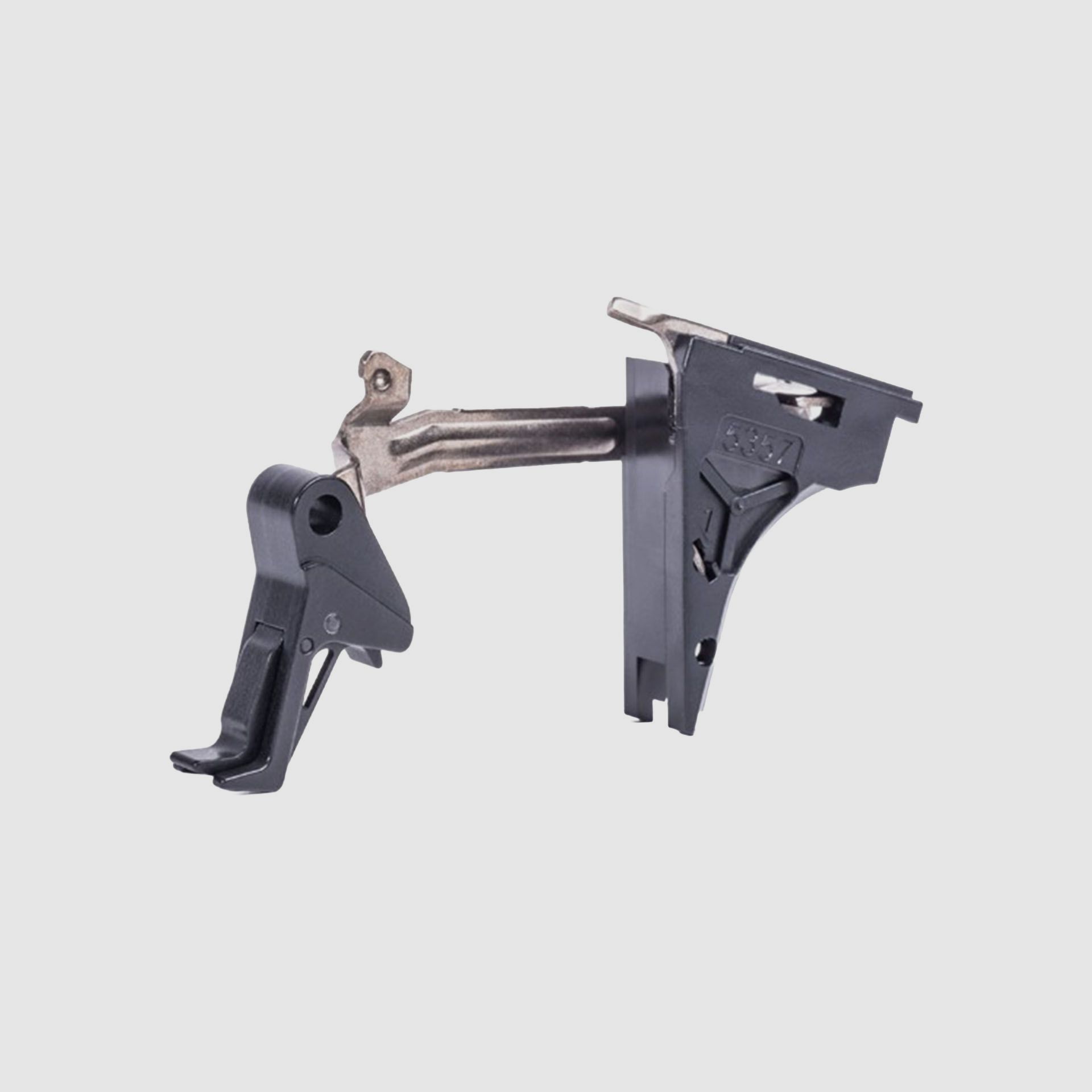 Grilletto dritto Glock 9mm Gen4