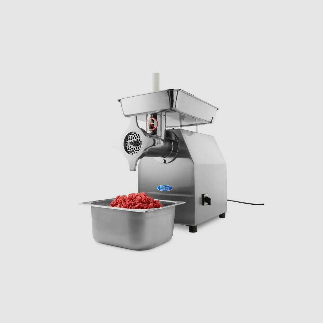 Tritacarne Maxima 320 kg/ora MM32, immagine 2 di 8