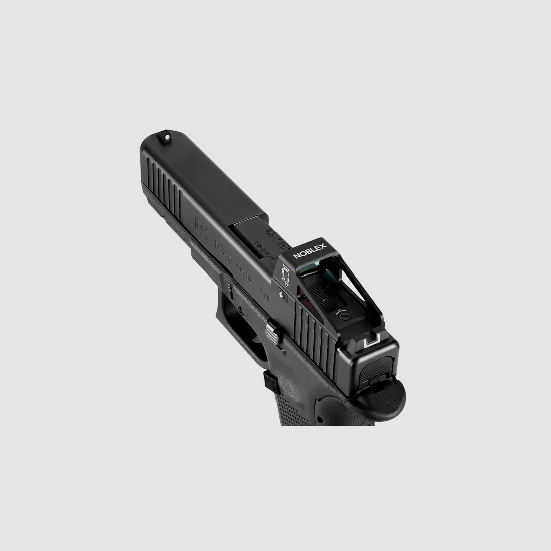 NOBLEX NV OS 1x23 Glock MOS Pistol-Sight