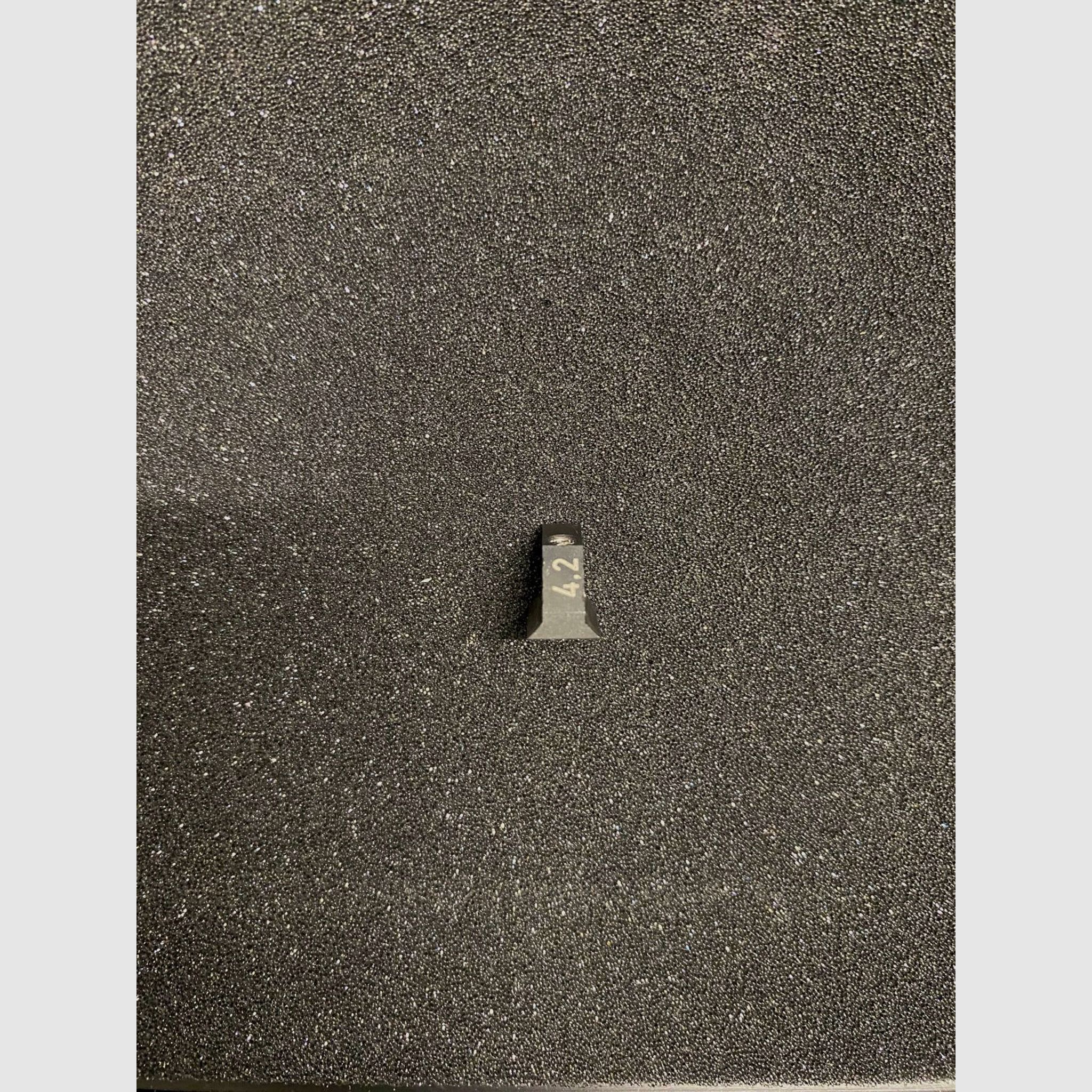 Feinwerkbau P 8X gebraucht