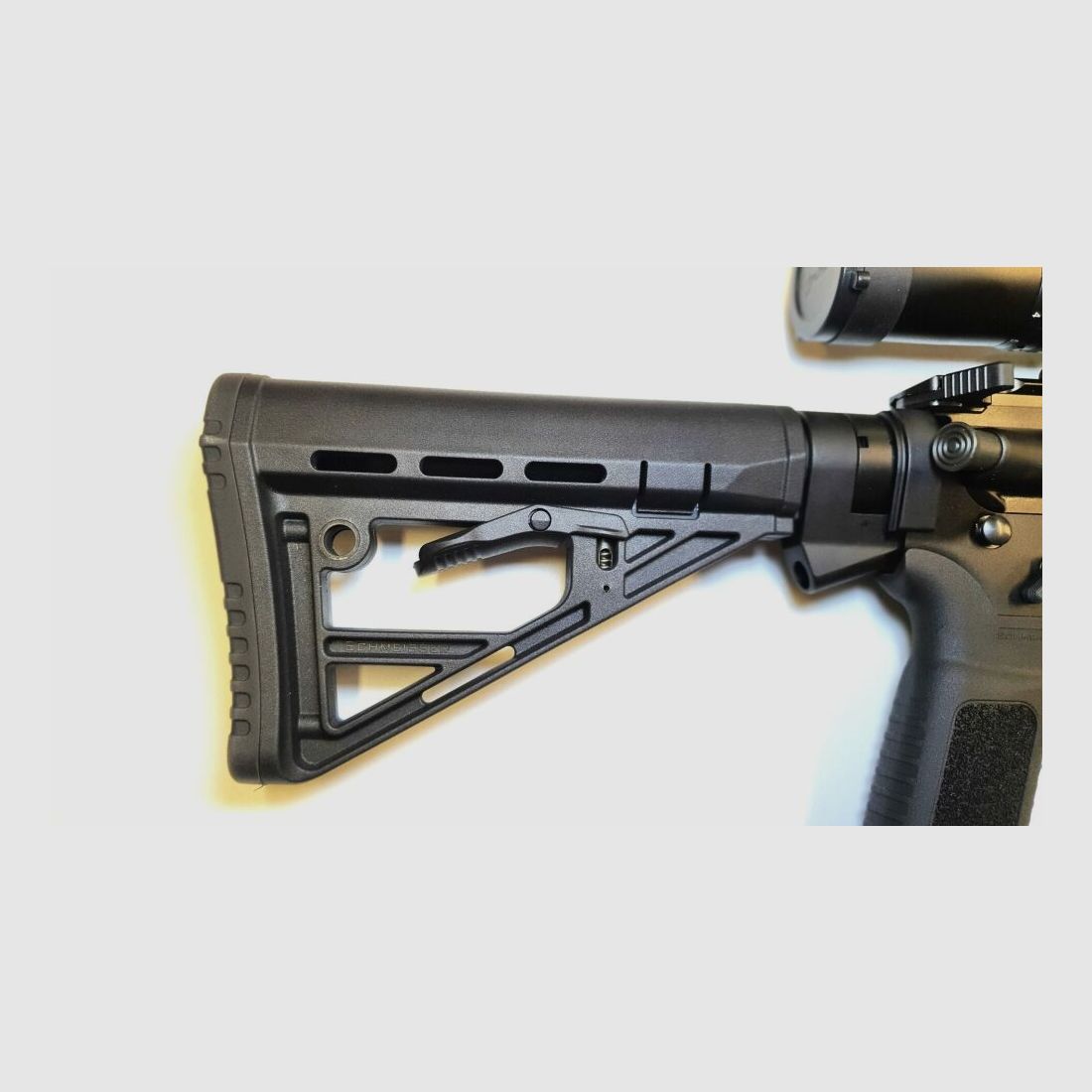 Schmeisser AR15 S4F Sport 10.5"