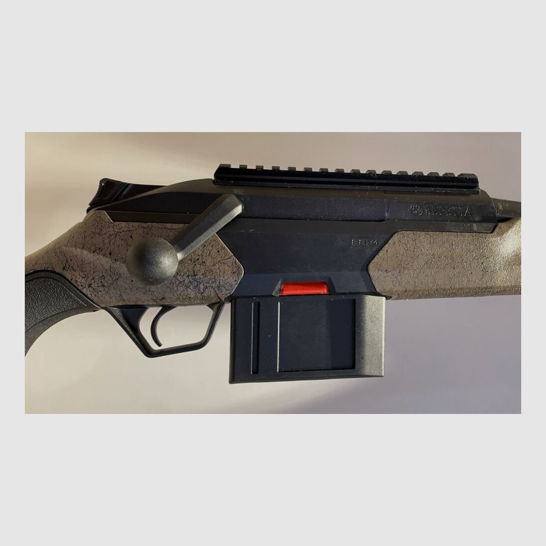 BERETTA BRX1 ÉDITION RANCH COMPACT CRE