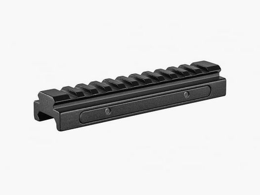 Hawke rehausseur Picatinny vers Picatinny 127 mm