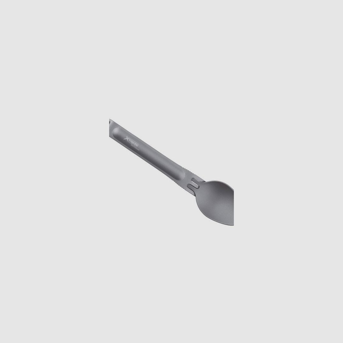 X-Treme outdoor Titanium Besteckset, Bild 1 von 6