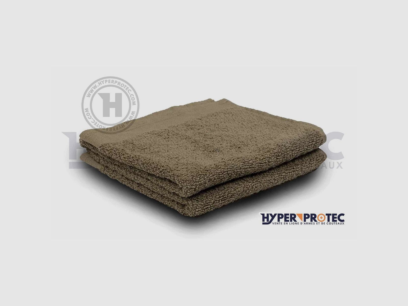 Mil-Tec Handtuch 90x45