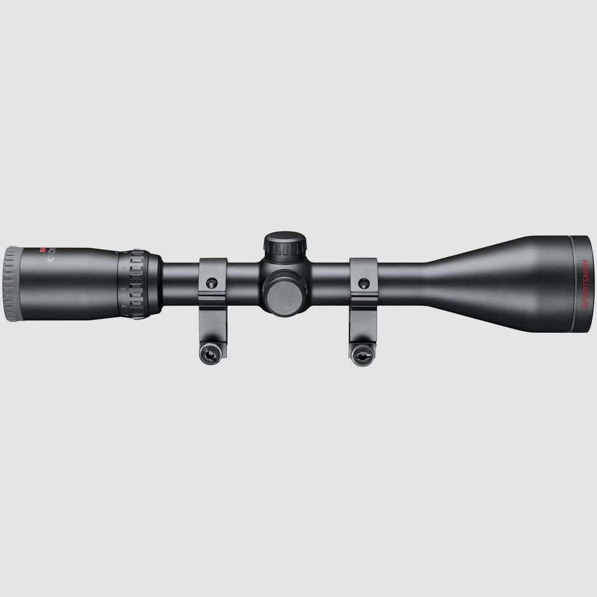 Telescopio Tasco Sportsman 3-9×50, immagine 4 di 5