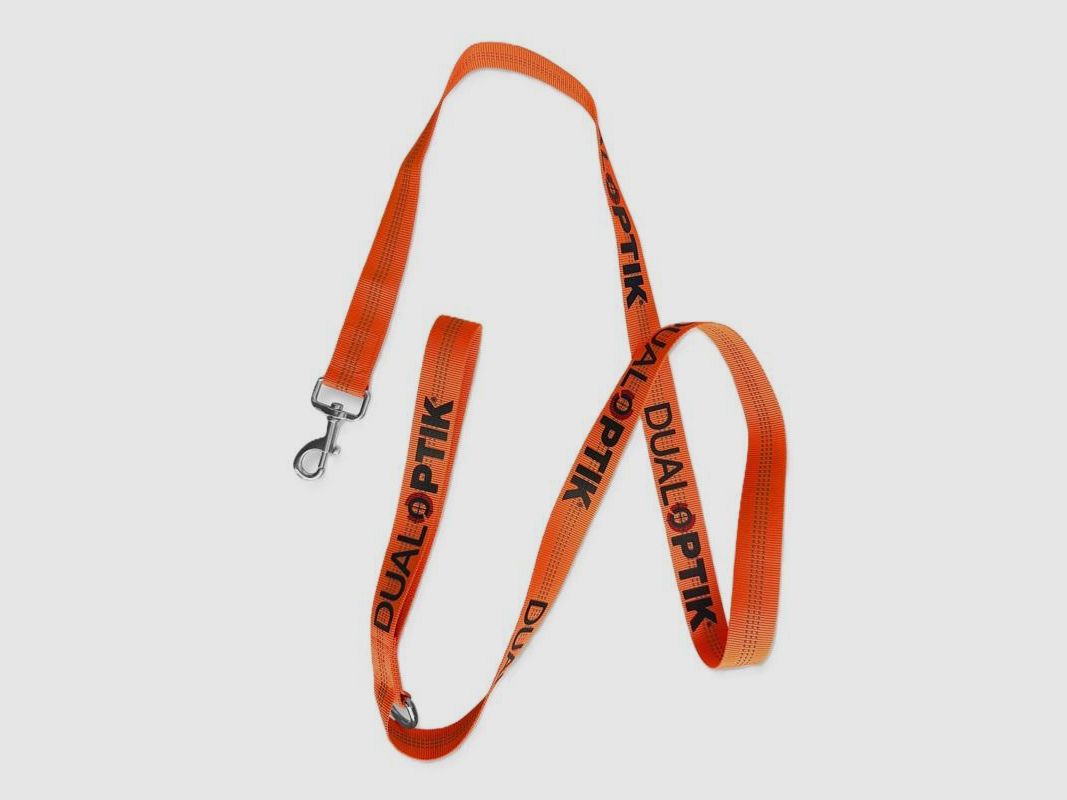 Dualoptik Hunde-Notleine