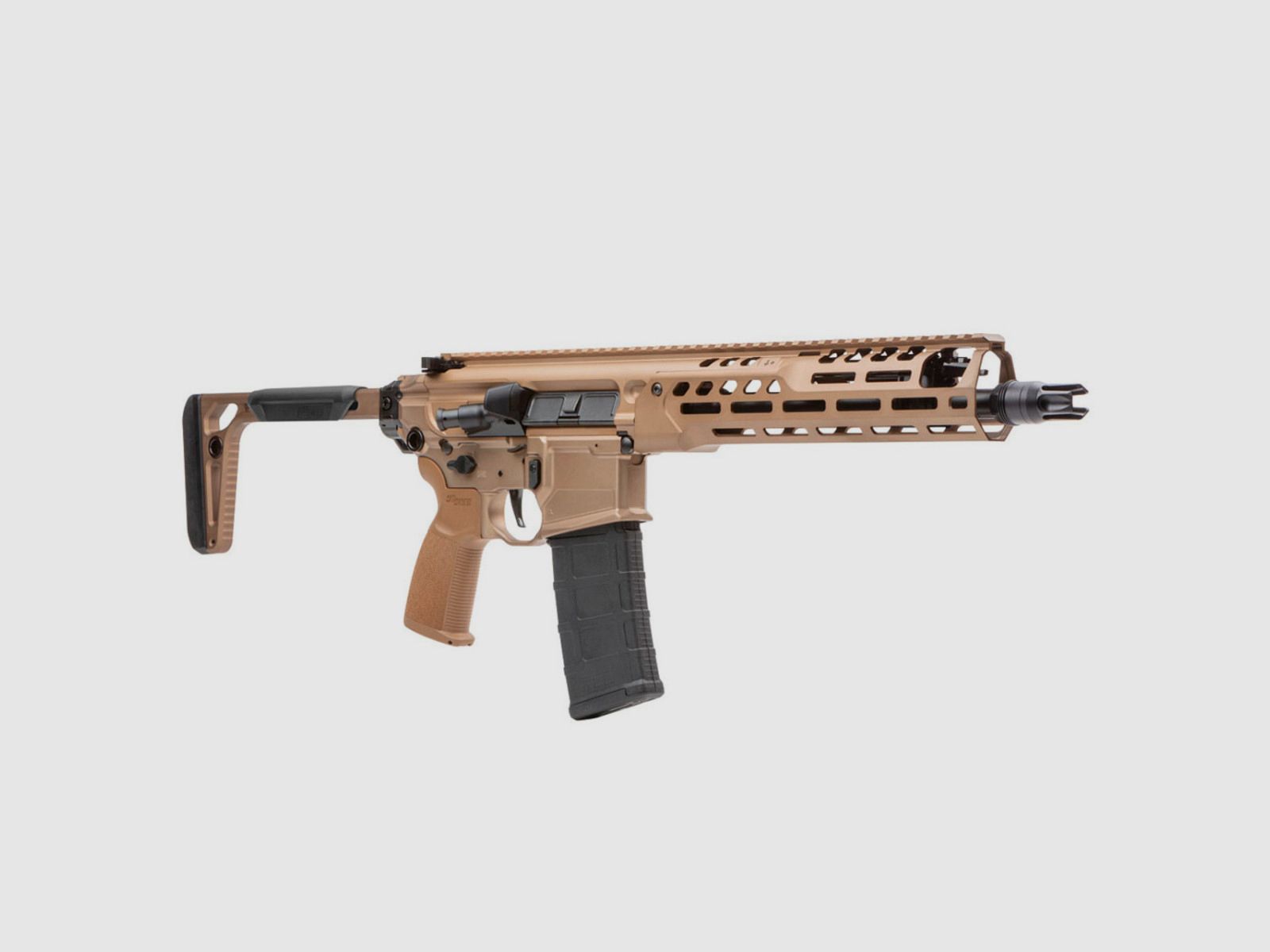 Sig Sauer MCX-Spear LT .223 Rem 11,5", immagine 3 di 5