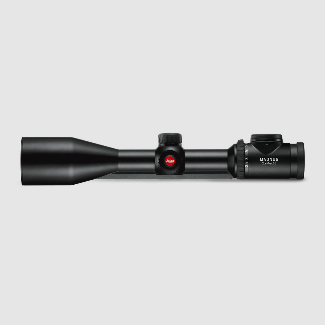 Lunette Magnus 2.4-16×56 i L-4a SR, Bild 1 von 3