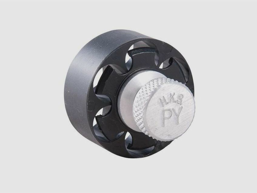 Chargeur rapide HKS Mod. PY-A