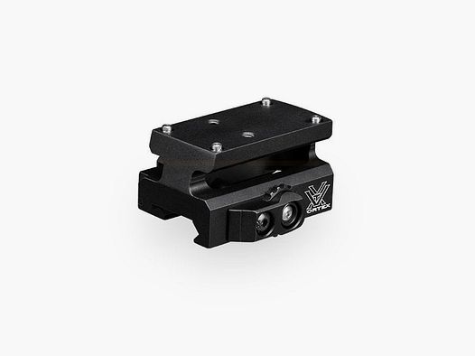 Vortex Optics Mount Riser-QR